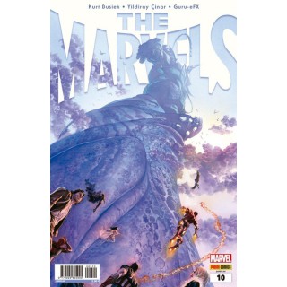 The Marvels 10