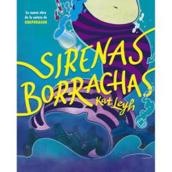 Sirenas Borrachas