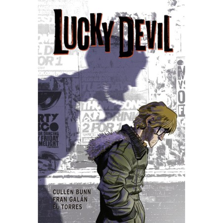 Lucky Devil