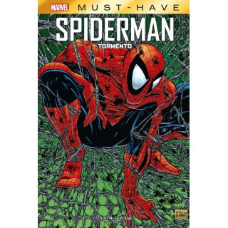 Marvel Must-have. Spiderman: Tormento