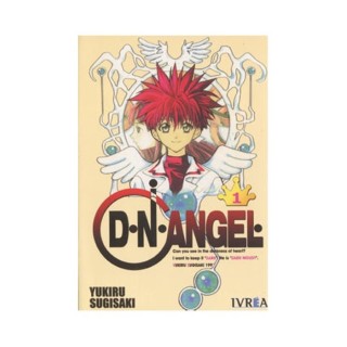 D.N.Angel 01