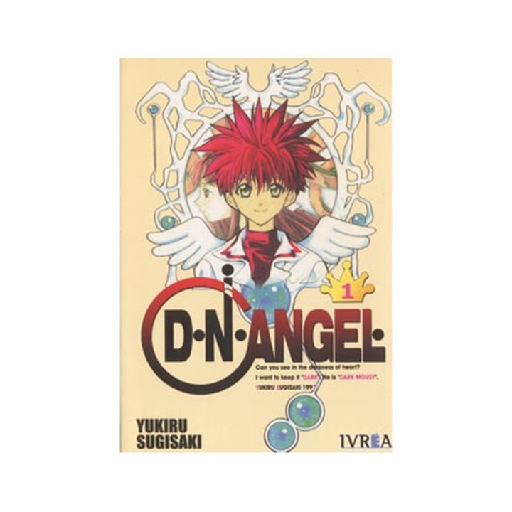 D.N.Angel 01