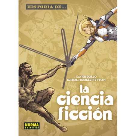 Historia De La Ciencia Ficción