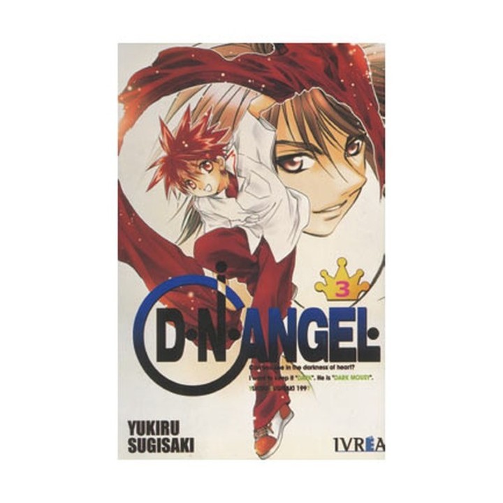 D.N.Angel 03