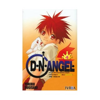 D.N.Angel 04