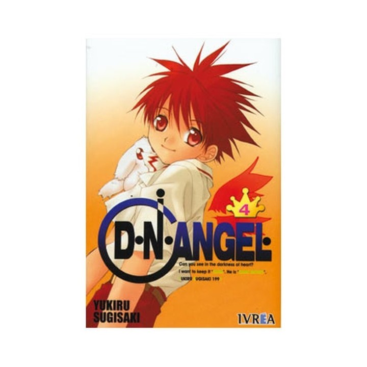 D.N.Angel 04