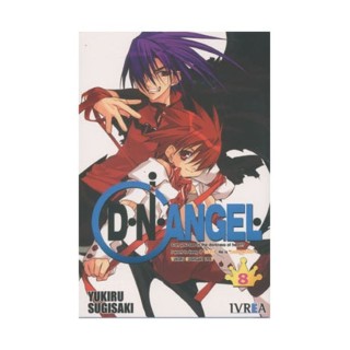 D.N.Angel 08