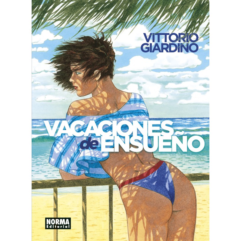 Vacaciones De Ensueño