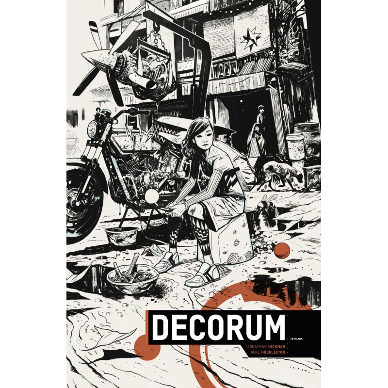 Decorum