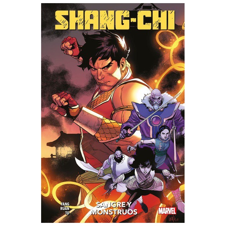 Shang-chi 03