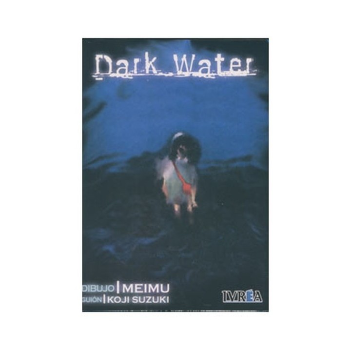 Dark Water
