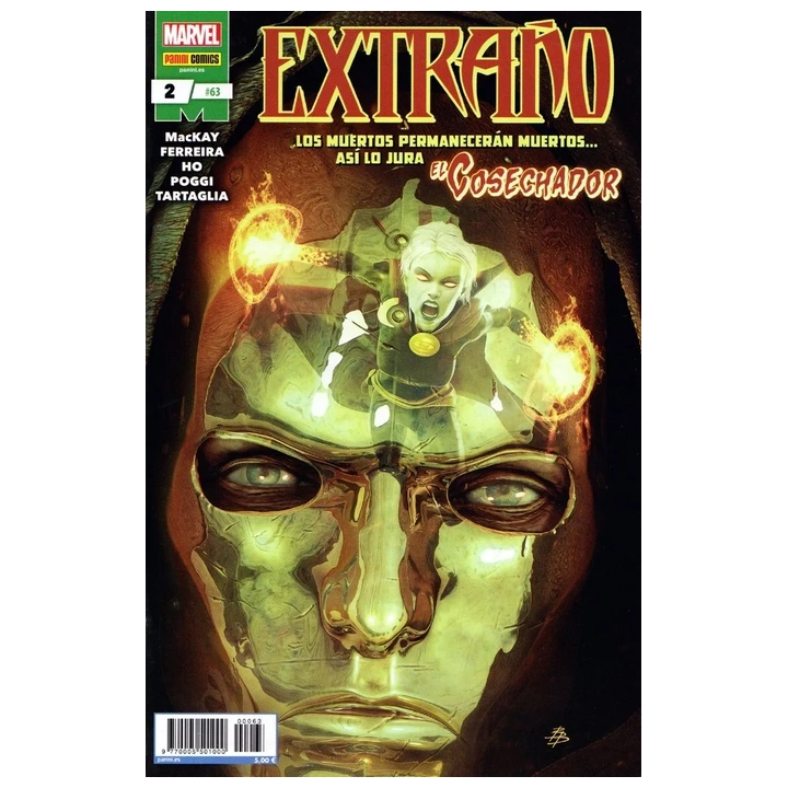 Extraño 02