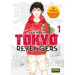 Tokyo Revengers. Pack De Llançament (Ed. Català)