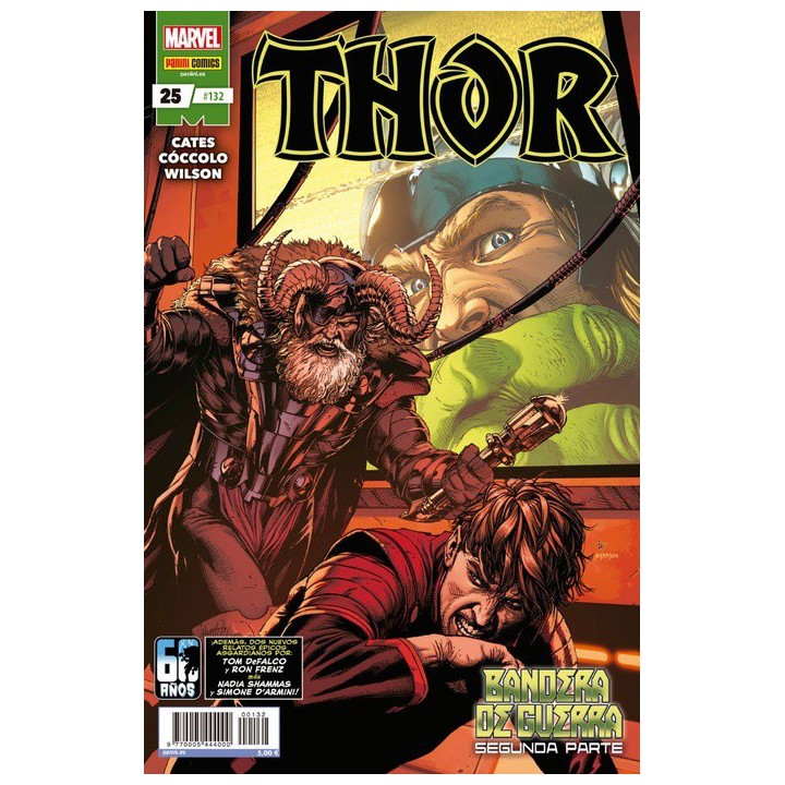 Thor 25 (132)