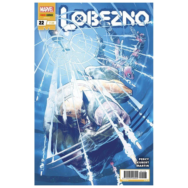 Lobezno 22 (128)