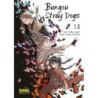 Bungou Stray Dogs 15