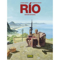 Río. Edición Integral