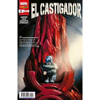 El Castigador 03 De 13