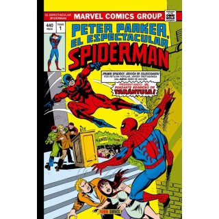 Peter Parker