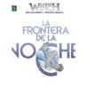 Largo Winch. 23. La Frontera De La Noche