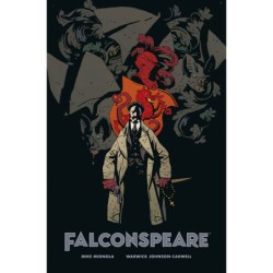 Falconspeare