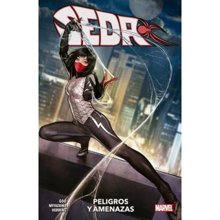 Seda 01 : Peligros Y Amenazas