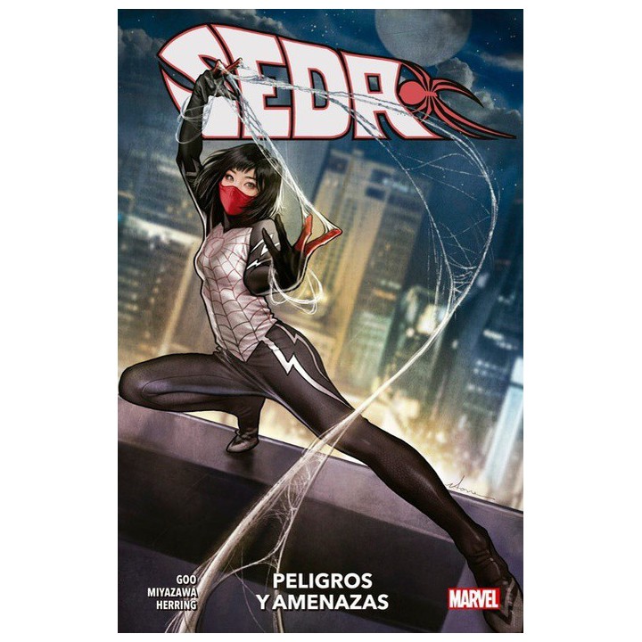 Seda 01 : Peligros Y Amenazas