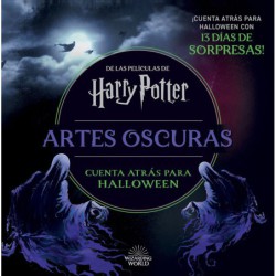 Harry Potter: Artes Oscuras. Cuenta Atrás Para Halloween