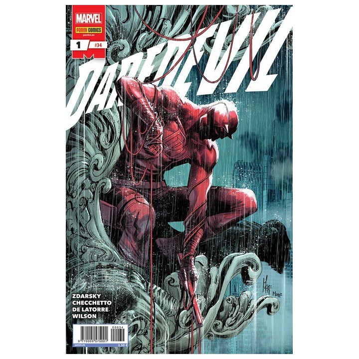 Daredevil 01