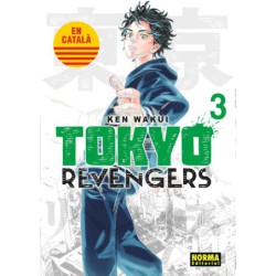 Tokyo Revengers 3 (Català)