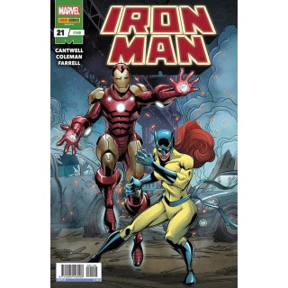 Iron Man 21 (140)