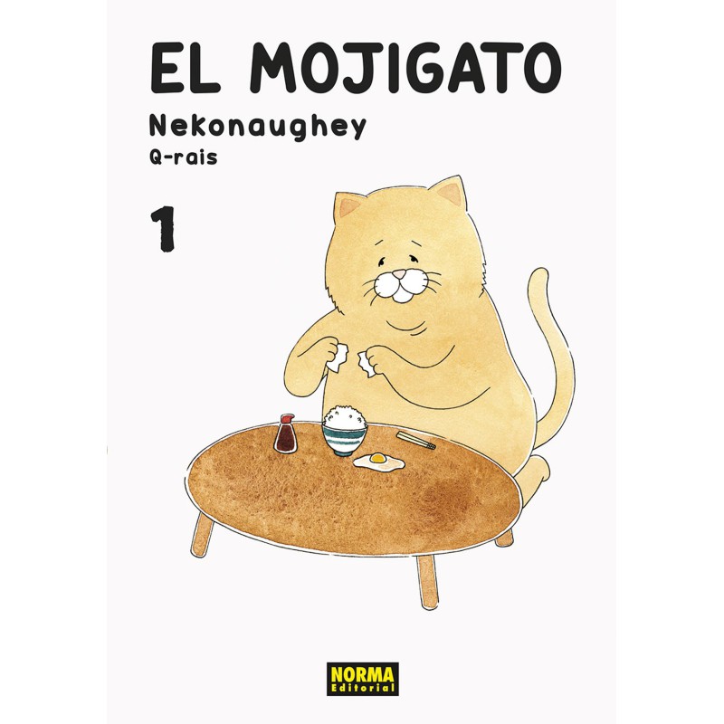 El Mojigato 1