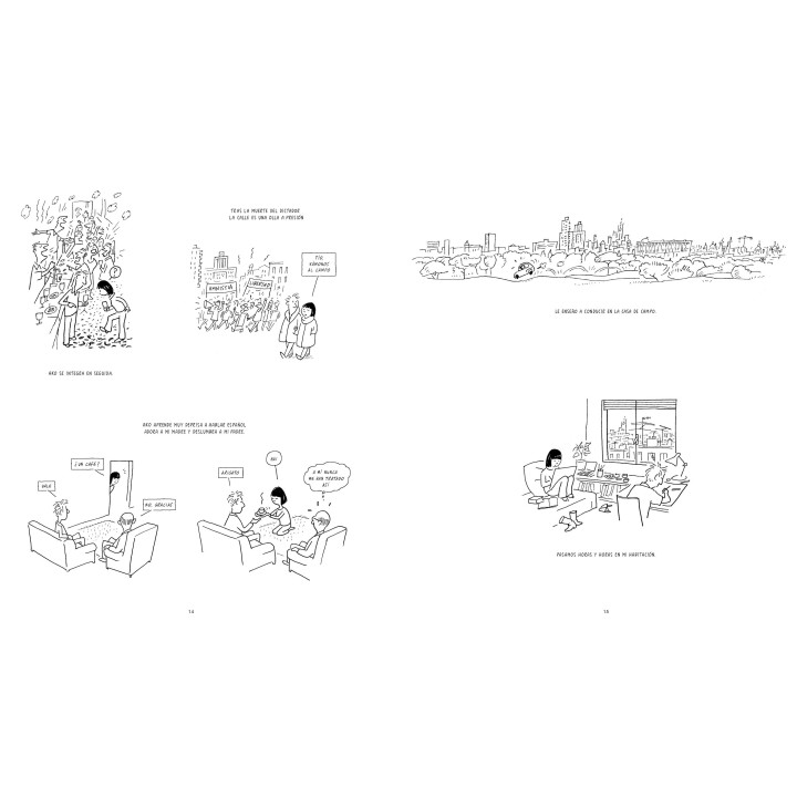 Otro Japón - Cómics Vallés