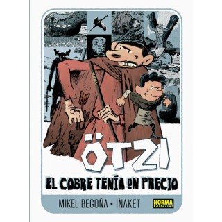 ÖTzi. 3. El Cobre Tenía Un Precio