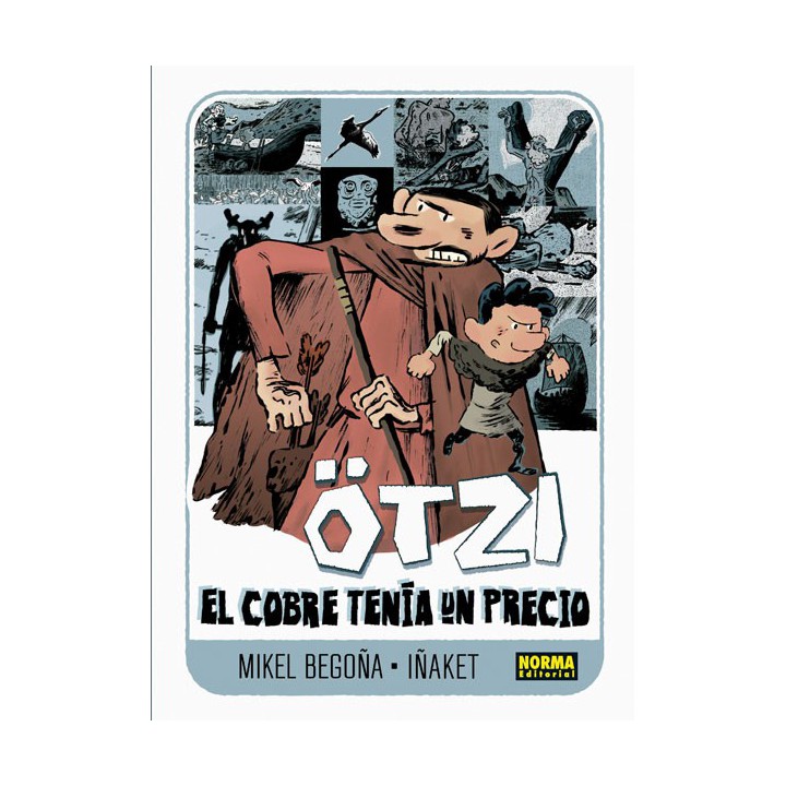ÖTzi. 3. El Cobre Tenía Un Precio