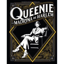 Queenie. La Madrina De Harlem