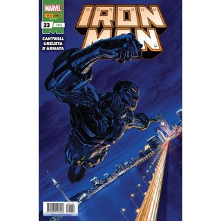Iron Man 23 (142)
