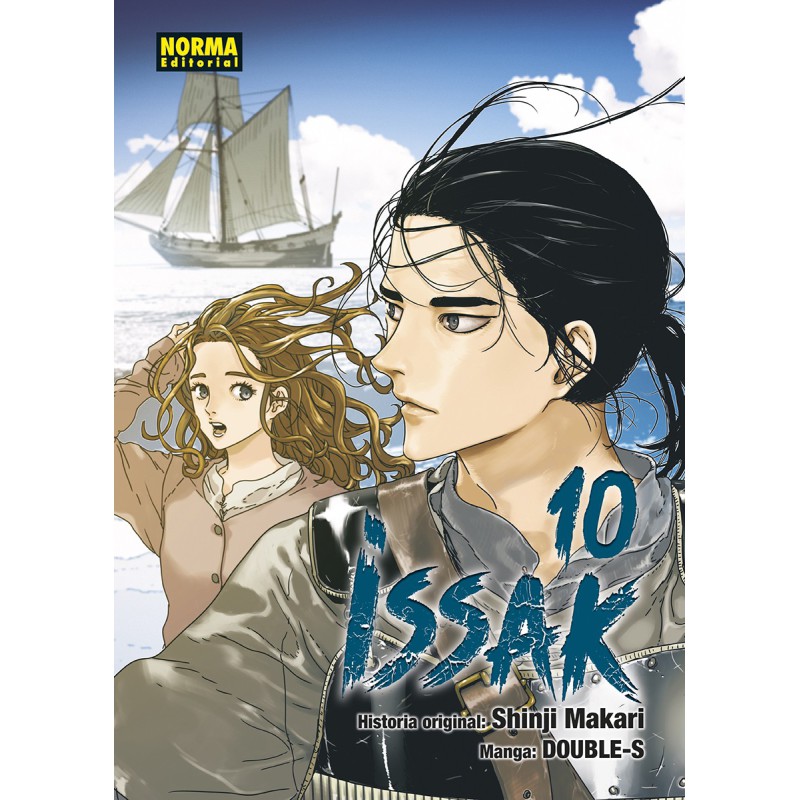 Issak 10