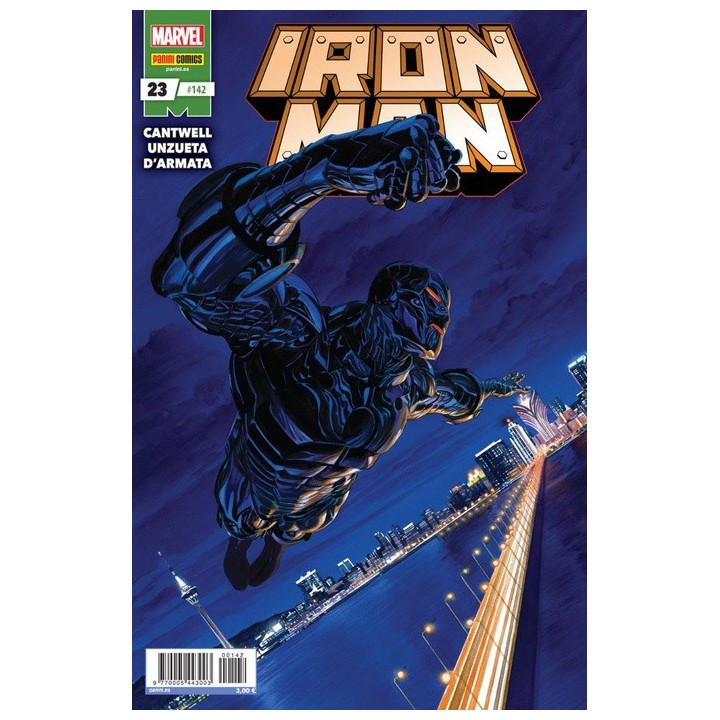 Iron Man 23 (142)