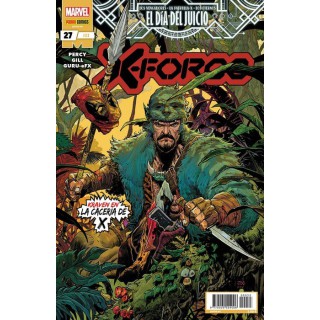 X-force 27 (# 33)