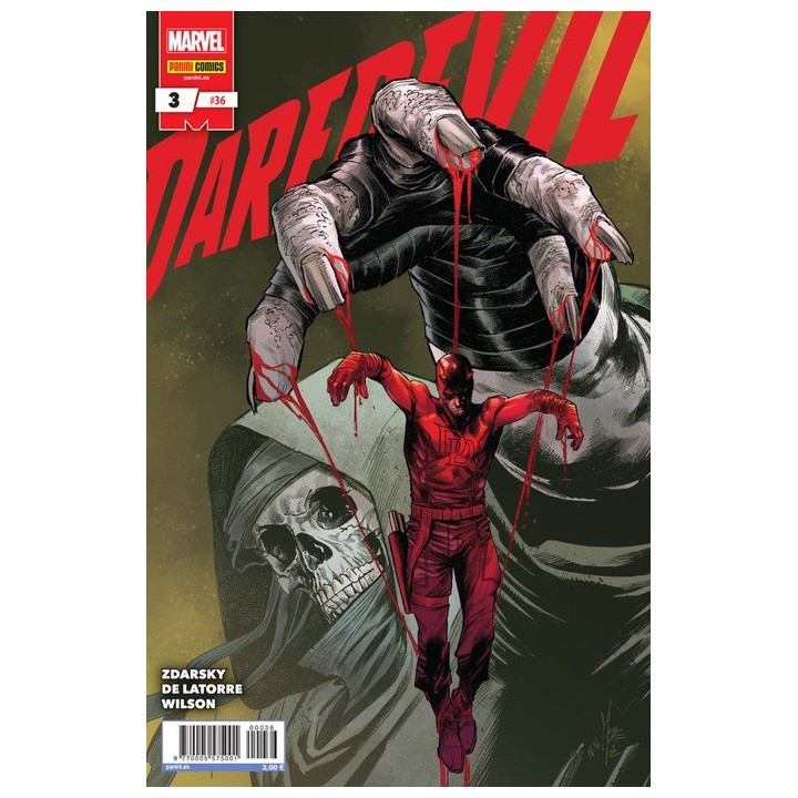 Daredevil 03