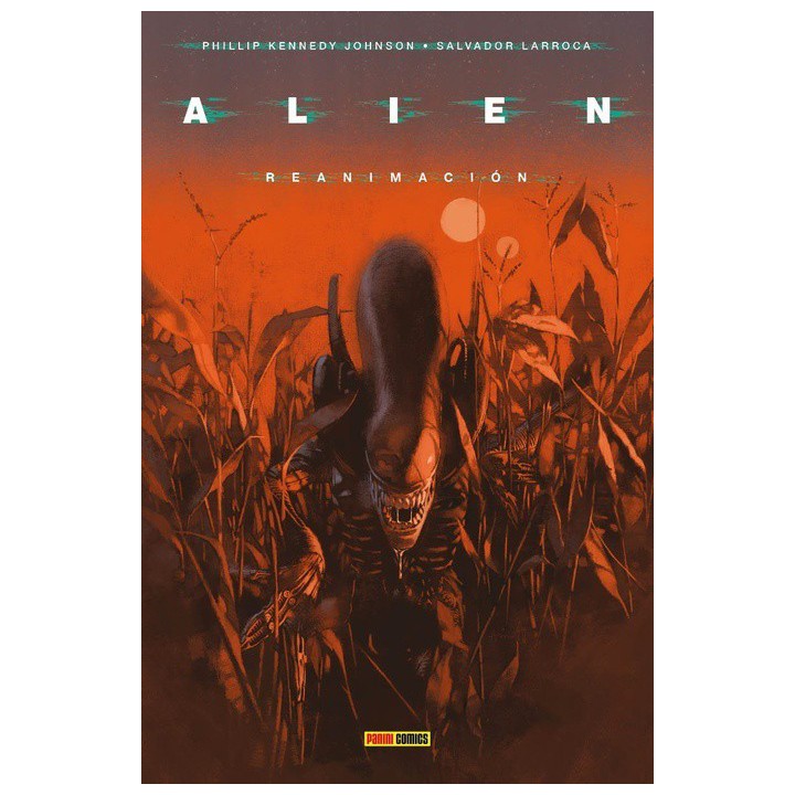 Alien 2