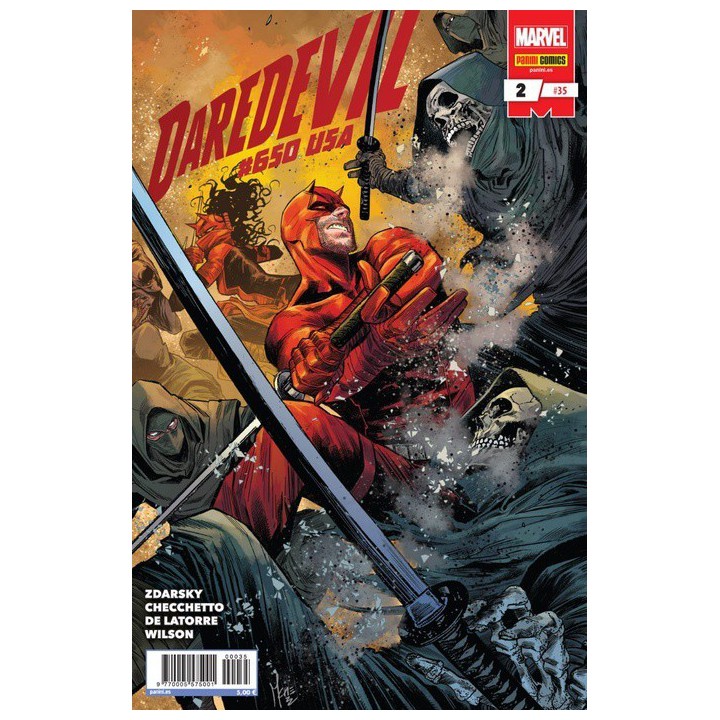Daredevil 02