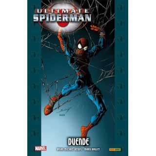 Marvel Integral. Ultimate Spiderman 8 Duende