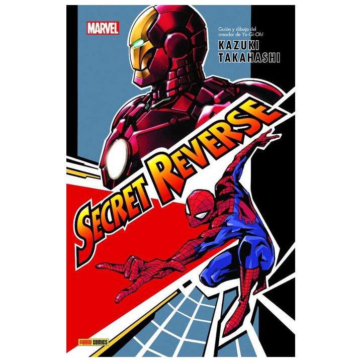 Secret Reverse