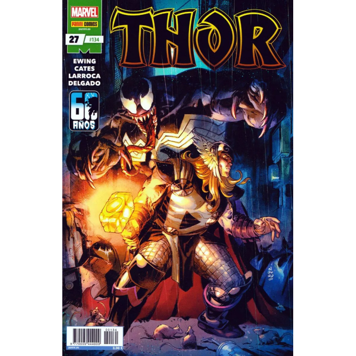 Thor 27 (134)