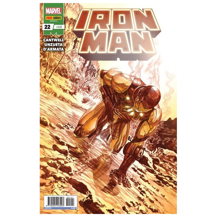 Iron Man 22 (141)