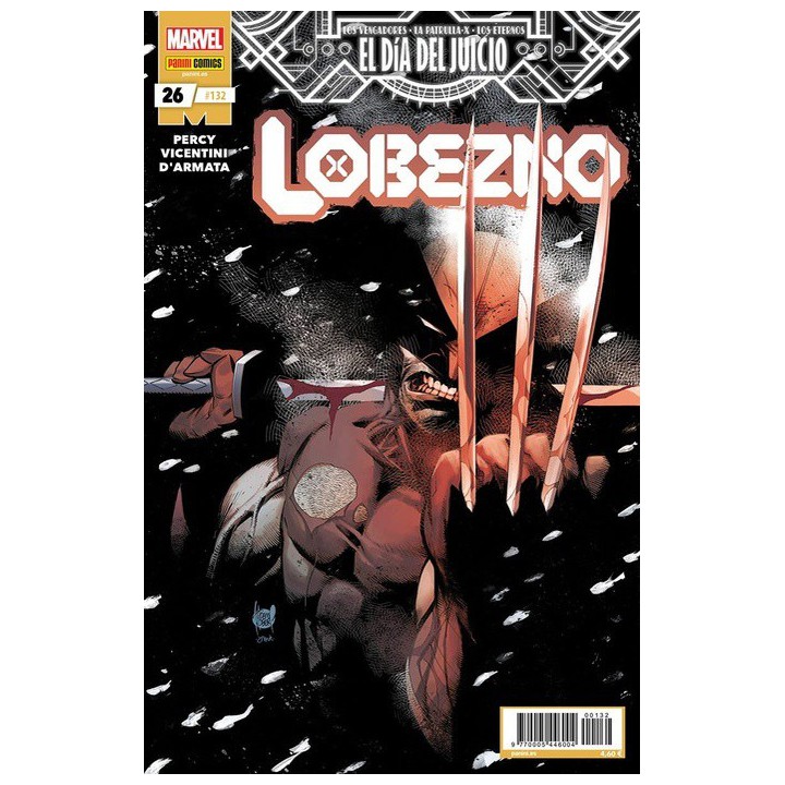 Lobezno 26 (132)