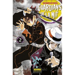 Guardians De La Nit 2 (Ed. Català)