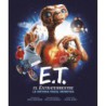 E.T. El Extraterrestre. La Historia Visual Definitiva